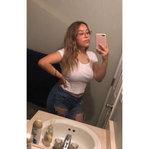 Meet your Posher, Silvia